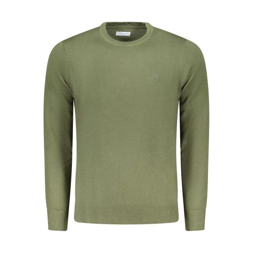 Verde Acrylic Men Men's Sweater - North Sails - Modalova