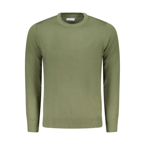 Verde Acrylic Men Men's Sweater - North Sails - Modalova