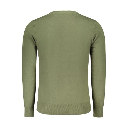 Verde Acrylic Men Men's Sweater - North Sails - Modalova