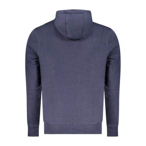 Cotton Men's Hooded Men's Sweatshirt - North Sails - Modalova