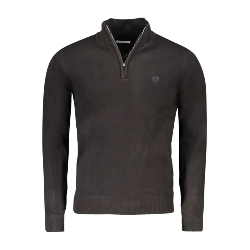 Acrylic Men Men's Sweater - North Sails - Modalova