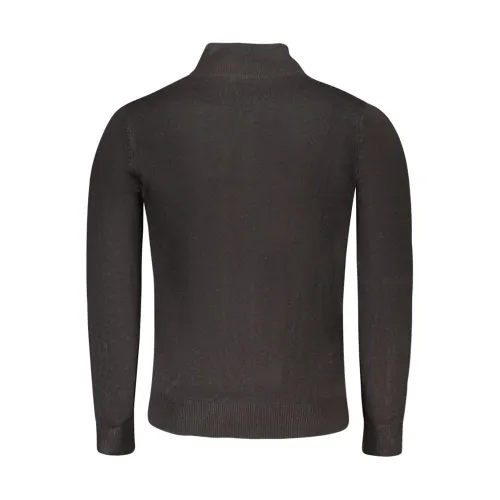 Acrylic Men Men's Sweater - North Sails - Modalova