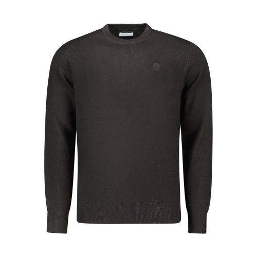 Nero Acrylic Men Men's Sweater - North Sails - Modalova