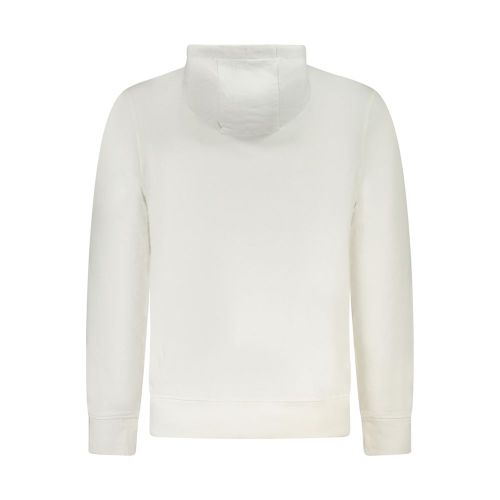 Cotton Men's Hooded Men's Sweatshirt - North Sails - Modalova