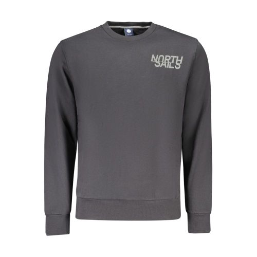 Cotton Men's Men's Sweatshirt - North Sails - Modalova