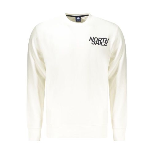 Cotton Men's Men's Sweatshirt - North Sails - Modalova