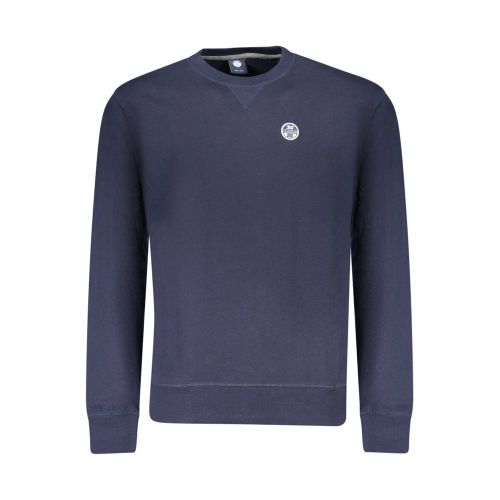 Cotton Men's Men's Sweatshirt - North Sails - Modalova