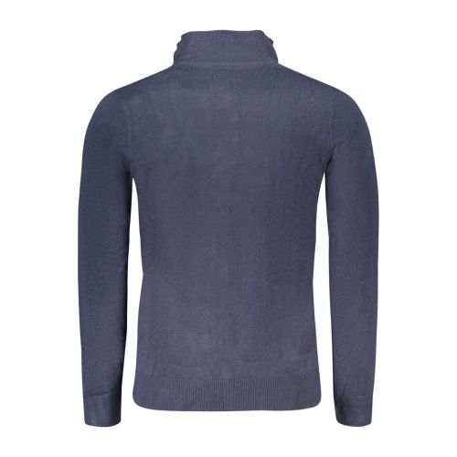 Acrylic Men Men's Sweater - North Sails - Modalova