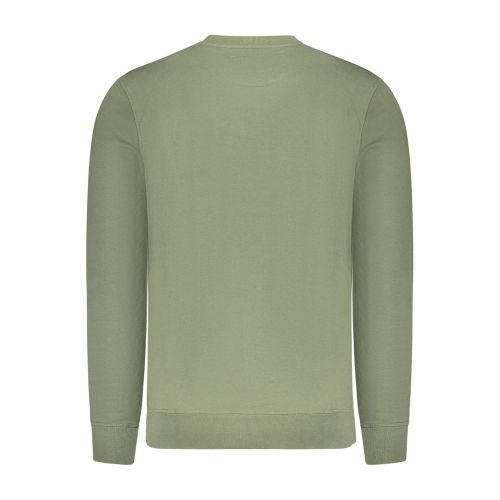 Verde Cotton Men's Men's Sweatshirt - North Sails - Modalova
