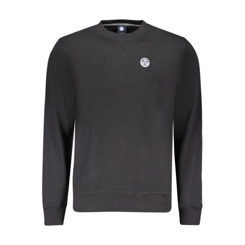 Cotton Mens Men's Sweatshirt - North Sails - Modalova
