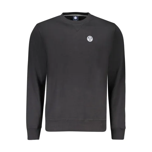 Cotton Mens Men's Sweatshirt - North Sails - Modalova