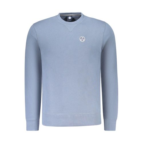 Cotton Men Men's Sweatshirt - North Sails - Modalova