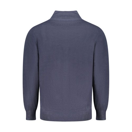 Acrylic Men Men's Cardigan - North Sails - Modalova