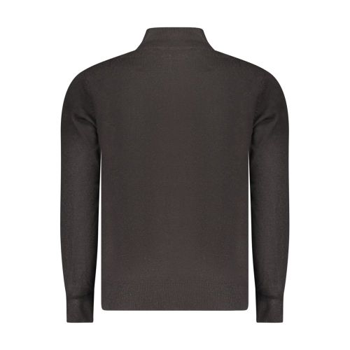 Nero Acrylic Men Men's Cardigan - North Sails - Modalova