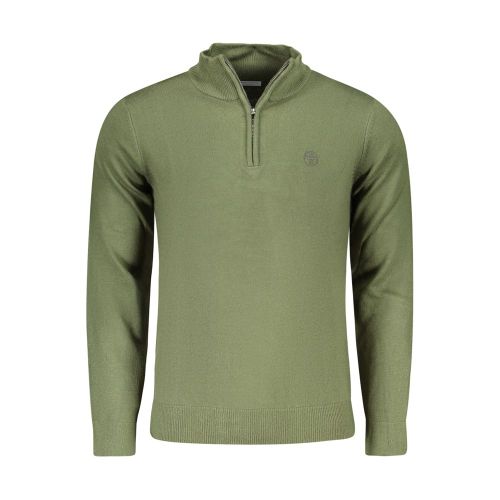 Verde Acrylic Mens Men's Sweater - North Sails - Modalova