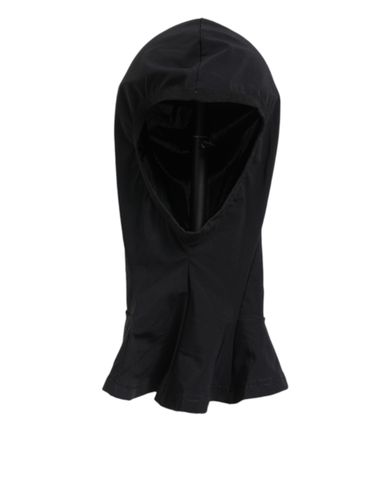 Nylon Elastane Balaclava Hood Face Cover Men's Hat - Dolce & Gabbana - Modalova