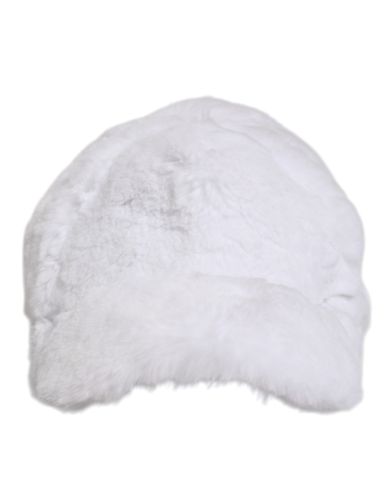 Modacrylic Rapper Men Baseball Capello Men's Hat - Dolce & Gabbana - Modalova
