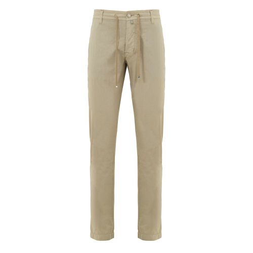 Cotton Casual Men's Pants - Jacob Cohen - Modalova