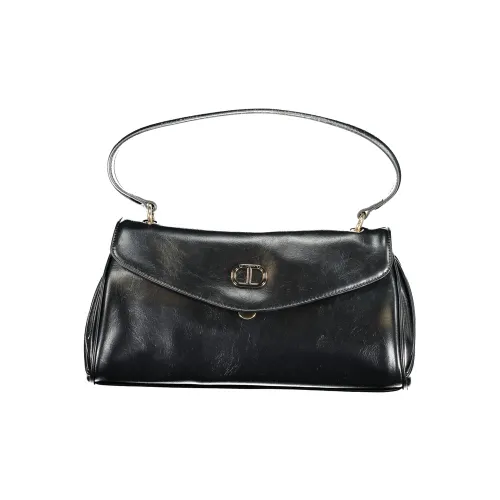 Polyurethane Women Women's Handbag - Twinset - Modalova