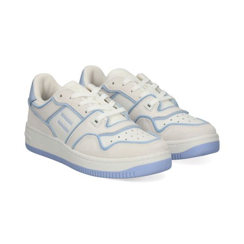 Zapatillas Mujer - Talla 36 - Tommy Hilfiger - Modalova