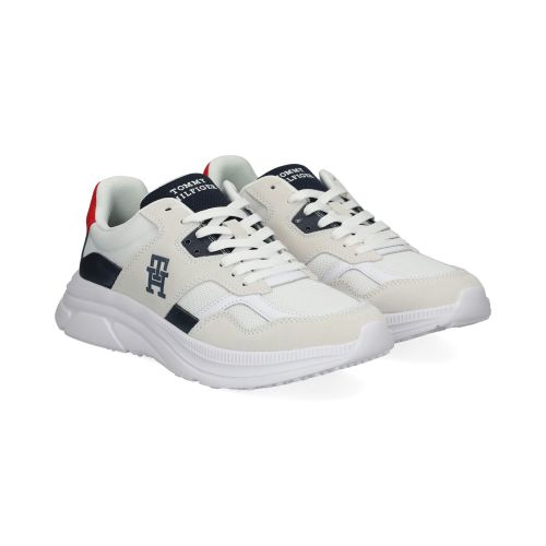 Zapatillas Hombre - Talla 41 - Tommy Hilfiger - Modalova