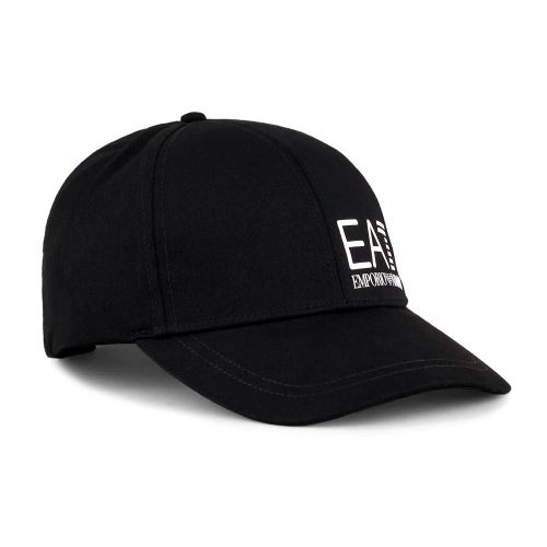 Gorras Y Viseras Hombre - Talla M - Ea7 - Modalova