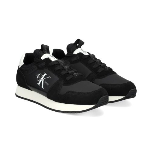 Zapatillas Hombre - Talla 44 - Calvin Klein - Modalova