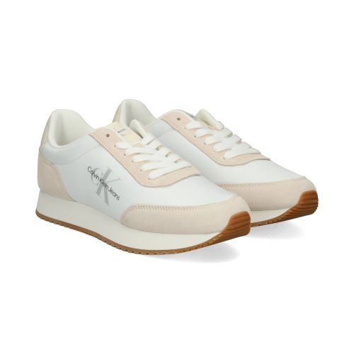 Zapatillas Mujer - Talla 38 - Calvin Klein - Modalova