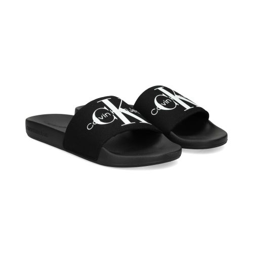 Sandalias Hombre - Talla 45 - Calvin Klein - Modalova