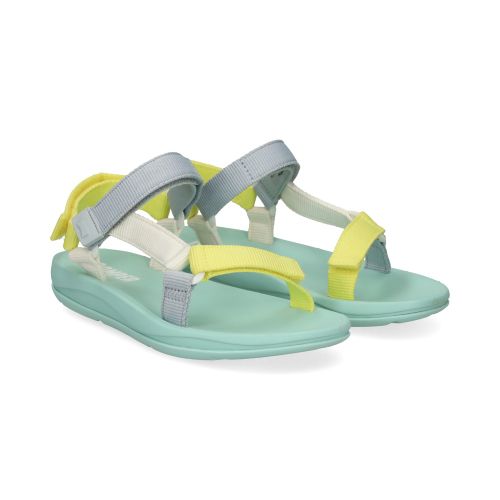 Sandalias Planas Mujer - Talla 40 - Camper - Modalova