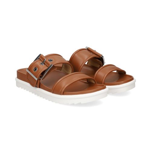 Sandalias Planas Mujer - Talla 8.5 - Michael Kors - Modalova