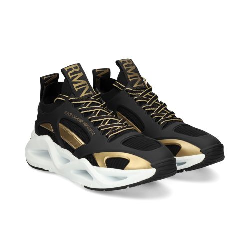 Zapatillas Hombre - Talla 9.5 - Ea7 - Modalova