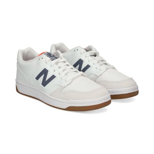 Zapatillas Hombre - Talla 7 - New Balance - Modalova