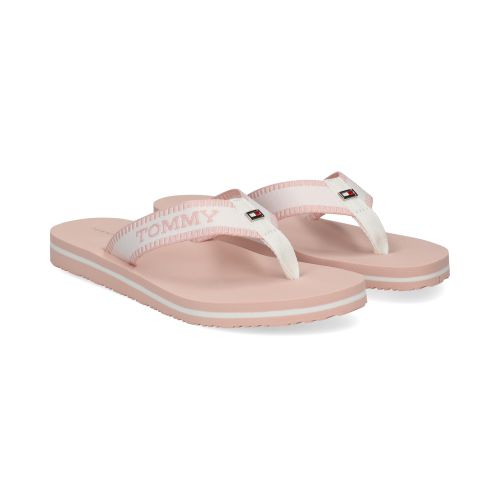 Chanclas Mujer - Talla 36 - Tommy Hilfiger - Modalova