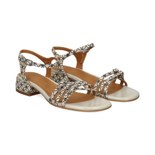 Sandalias Planas Mujer - Talla 40 - Audley - Modalova