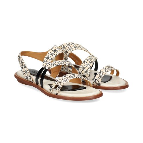 Sandalias Planas Mujer - Talla 38 - Audley - Modalova