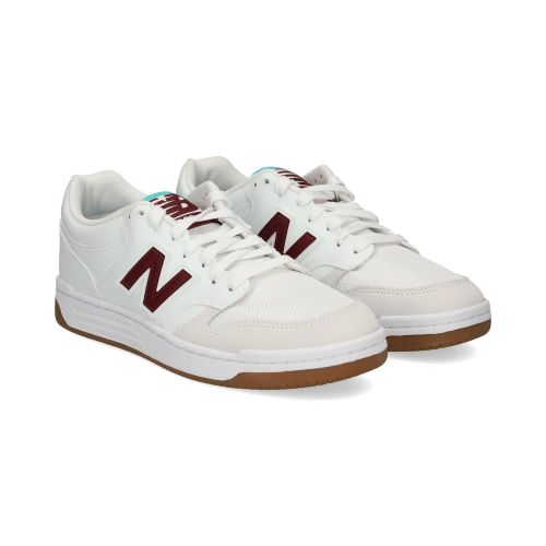 Zapatillas Hombre - Talla 7 - New Balance - Modalova