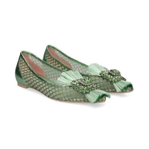Bailarinas Mujer - Talla 38 - Ras - Modalova