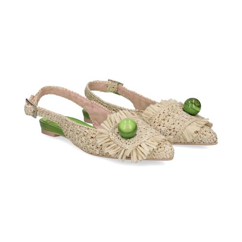 Bailarinas Mujer - Talla 40 - Ras - Modalova