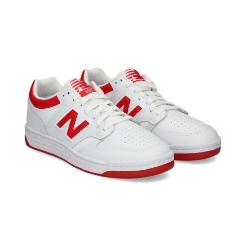 Zapatillas Hombre - Talla 8.5 - New Balance - Modalova