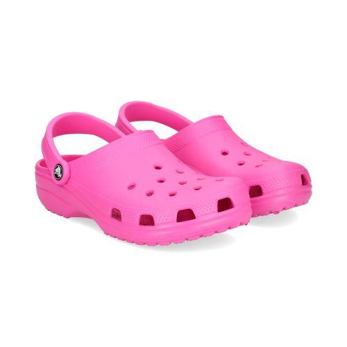 Crocs Zuecos Mujer - Rosa Talla 6 - Crocs - Modalova