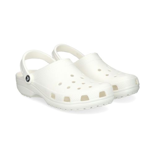 Zuecos Hombre - Talla 11 - Crocs - Modalova