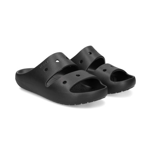 Sandalias Planas Mujer - Talla 10 - Crocs - Modalova