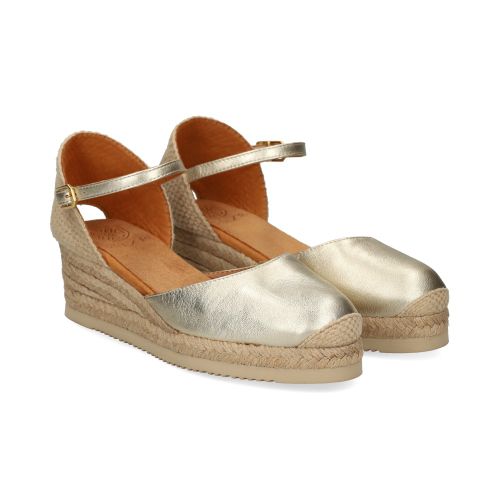 Alpargatas Mujer - Talla 37 - Unisa - Modalova
