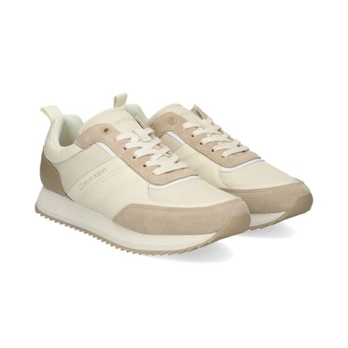 Zapatillas Hombre - Talla 42 - Calvin Klein - Modalova