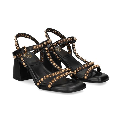 Sandalias Con Tacón Mujer - Talla 37 - Ash - Modalova