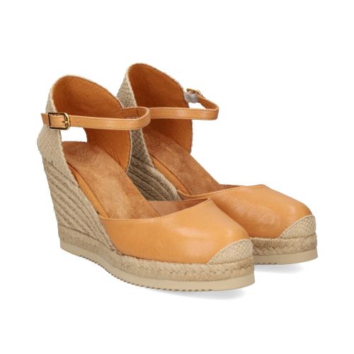 Sandalias Cuña Mujer - Talla 39 - Unisa - Modalova