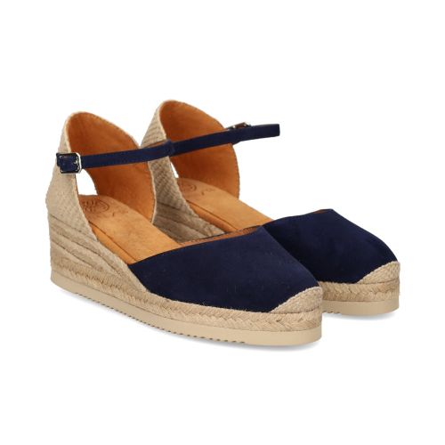 Alpargatas Mujer - Talla 40 - Unisa - Modalova