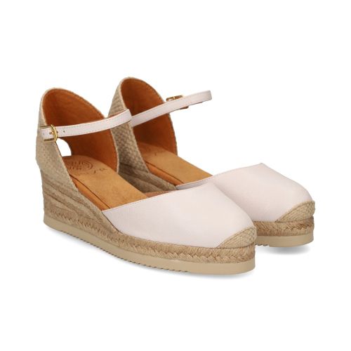 Alpargatas Mujer - Talla 40 - Unisa - Modalova