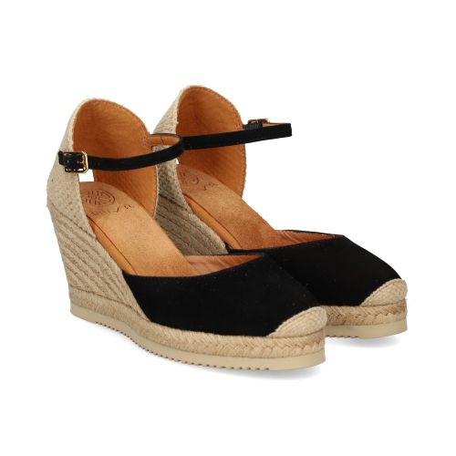 Alpargatas Mujer - Talla 37 - Unisa - Modalova